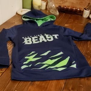 Boys hoodie